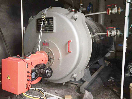 燃燒機(jī)的工作原理是什么